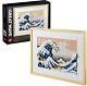 Art Lego Set 31208 Hokusai? The Great Wave Rare Collectable