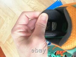 Adidas ZX 8000 Uk Size 10 Boxed New Rare Shoe