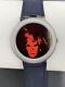 Andy Warhol By Zitura Limited Edition Watch Rare#188/4999 New Battery