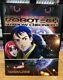 Art Of Robotech The Shadow Chronicles Tommy Yune Manga Illustrations Rare