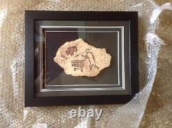 BANKSY'PECKHAM ROCK' GOOD CONDITION x 10 RARE TO HAVE THIS NUMBER FOR SALE