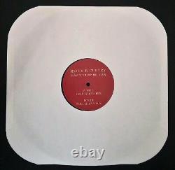 BANKSY QUEEN & CUNTRY Don´t Stop Me Now RARE 12 Vinyl LP Record NEW VG++