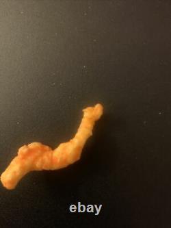 BUY NOW Cheeto Art Collector Loch Ness Monster Nessie Mythical creature Rare