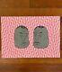 Barry Mcgee Print (two Faces), 2022 Limited Edition Rare