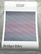 Bridget Riley Exhibition Poster In Original Tube Very Rare And Hard To Find
