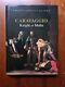 Caravaggio Knight Of Malta 1st Edition 2004 By P F Randon Rare Hb Like New