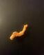 Cheeto Art Collector Loch Ness Monster Nessie Mythical Creature Rare