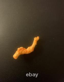 Cheeto Art Collector Loch Ness Monster Nessie Mythical creature Rare