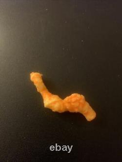 Cheeto Art Collector Loch Ness Monster Nessie Mythical creature Rare