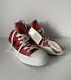 Chuck Taylor Converse Rare Trainers Damien Hirst Size 11 Limited Edition Art