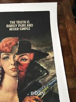 Connor Brothers The Truth Is Rarely Pure And Never Simple Limited Edition Print