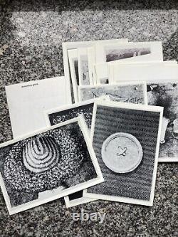 DOMENICO GNOLI Rare Catalogue 1976