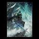 Displate Limited Edition The Lich King (xxxx/1500) Rare/newithsealed. (m)