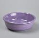 Fiestaware Lilac Limited Production 5.6 Small Cereal Bowl- Hlc 1995