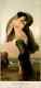 Framed Large Fine Art Print Nude Evening Mood 1882 William Bouguereau Rare