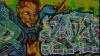 Fx Crew Graffiti Writers Crew New York 1998 Rare Full Graff Art Vhs Documentary Archive