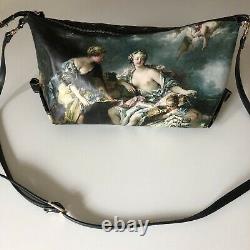 Genuine Vivienne Westwood Rare Europa Bag Francois Boucher Renaissance Sold Out
