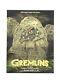 Gremlins Rare Mondo Numbered Art Screen Print Poster Timothy Pittides Gizmo