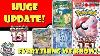 Huge Pok Mon Card 151 Update All Artwork Rares Shown So Far U0026 Many Ruled Out Pok Mon Tcg News