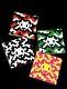 Invader Set Of 4 Camo Space Station Tiles Street Art Rare Banksy Sold Out New