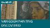 Incredibly Rare Hidden Vincent Van Gogh Painting Discovered By X Ray After 137 Years Itv News