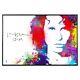 Jim Morrison-giclee Canvas By Ferrari-val Kilmer Signed-32x22x2-newithrare/oop
