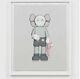 Kaws Share Print / Screenprint (signed, Edition Of 500) In Hand And Readyrare