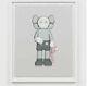 Kaws Share Print / Screenprint (signed, Edition Of 500) In Hand And Readyrare