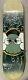 Kaws X Zoo York Skateboard Deck 1999 Phil Frost Very Rare! Not Supreme Signed