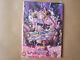Lollipop Chainsaw Go Fight Win Visual Art Book Game Guide Japan New! Ultra Rare