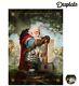 Limited Edition Displate White Dwarf 500 Rare Oop. Warhammer Present Gift