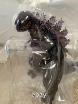 Lottery winning item Shin Godzilla 4th form S. H Monster Arts New unused