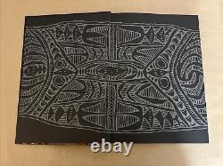 MYTH + MAGIC Art of the Sepik River Papua New Guinea NGA 1st Ed 2015 Very Rare