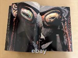 MYTH + MAGIC Art of the Sepik River Papua New Guinea NGA 1st Ed 2015 Very Rare