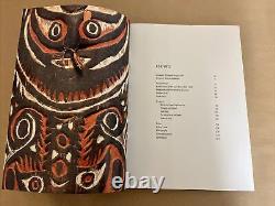 MYTH + MAGIC Art of the Sepik River Papua New Guinea NGA 1st Ed 2015 Very Rare