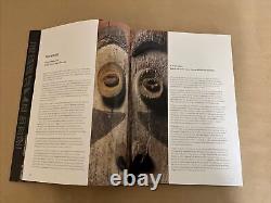 MYTH + MAGIC Art of the Sepik River Papua New Guinea NGA 1st Ed 2015 Very Rare