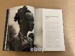 MYTH + MAGIC Art of the Sepik River Papua New Guinea NGA 1st Ed 2015 Very Rare