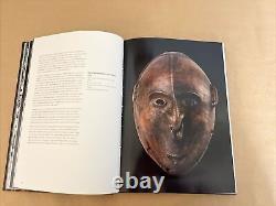 MYTH + MAGIC Art of the Sepik River Papua New Guinea NGA 1st Ed 2015 Very Rare