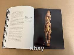 MYTH + MAGIC Art of the Sepik River Papua New Guinea NGA 1st Ed 2015 Very Rare