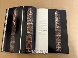 MYTH + MAGIC Art of the Sepik River Papua New Guinea NGA 1st Ed 2015 Very Rare