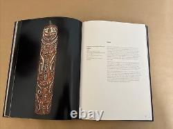 MYTH + MAGIC Art of the Sepik River Papua New Guinea NGA 1st Ed 2015 Very Rare