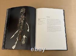 MYTH + MAGIC Art of the Sepik River Papua New Guinea NGA 1st Ed 2015 Very Rare