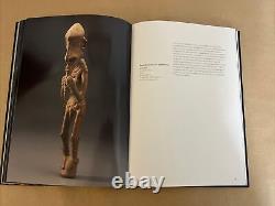 MYTH + MAGIC Art of the Sepik River Papua New Guinea NGA 1st Ed 2015 Very Rare