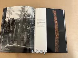 MYTH + MAGIC Art of the Sepik River Papua New Guinea NGA 1st Ed 2015 Very Rare