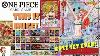 Manga Nami Huge Prb 01 Update Stunning Alt Arts All New Don Revealed One Piece Tcg News