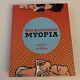 Mark Mothersbaugh Myopia. Rare Devo Art Book, 2014 W Wes Anderson, Adam Lerner