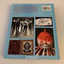 Mark Mothersbaugh Myopia. Rare DEVO art book, 2014 w Wes Anderson, Adam Lerner