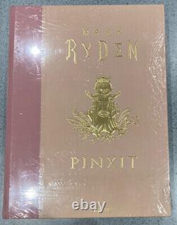 Mark Ryden Pinxit Book New Sealed (Hardcover, 2013) Taschen Art Book Rare