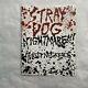 Nasty Neckface Stray Dog Nightmare Japan Zine Rare Book 2016 Graffiti