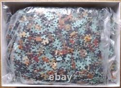 Nathan 4000 Coronation of Napoleon jigsaw puzzle Rare READ DESCRIPTION